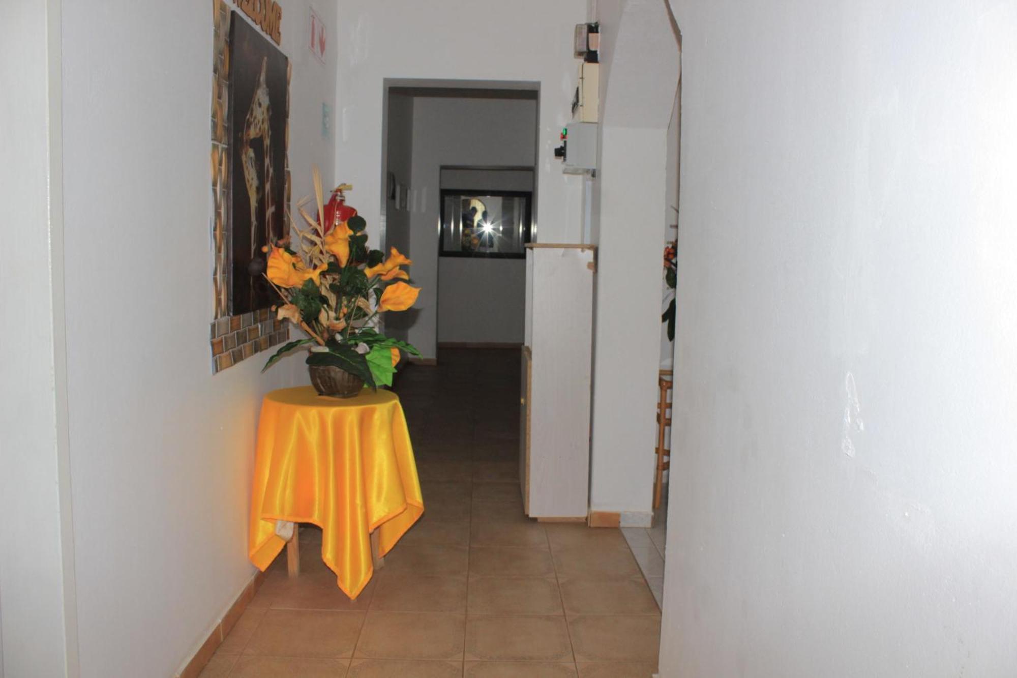 His Glory Guest House Vryheid Exteriér fotografie